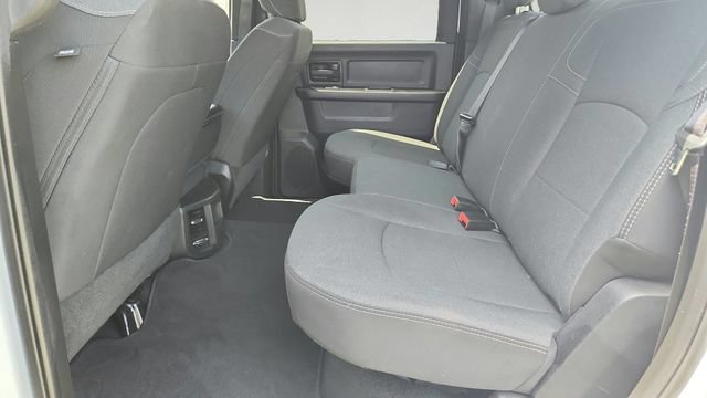 Used 2023 RAM 3500 Tradesman AWD/4WD image 22