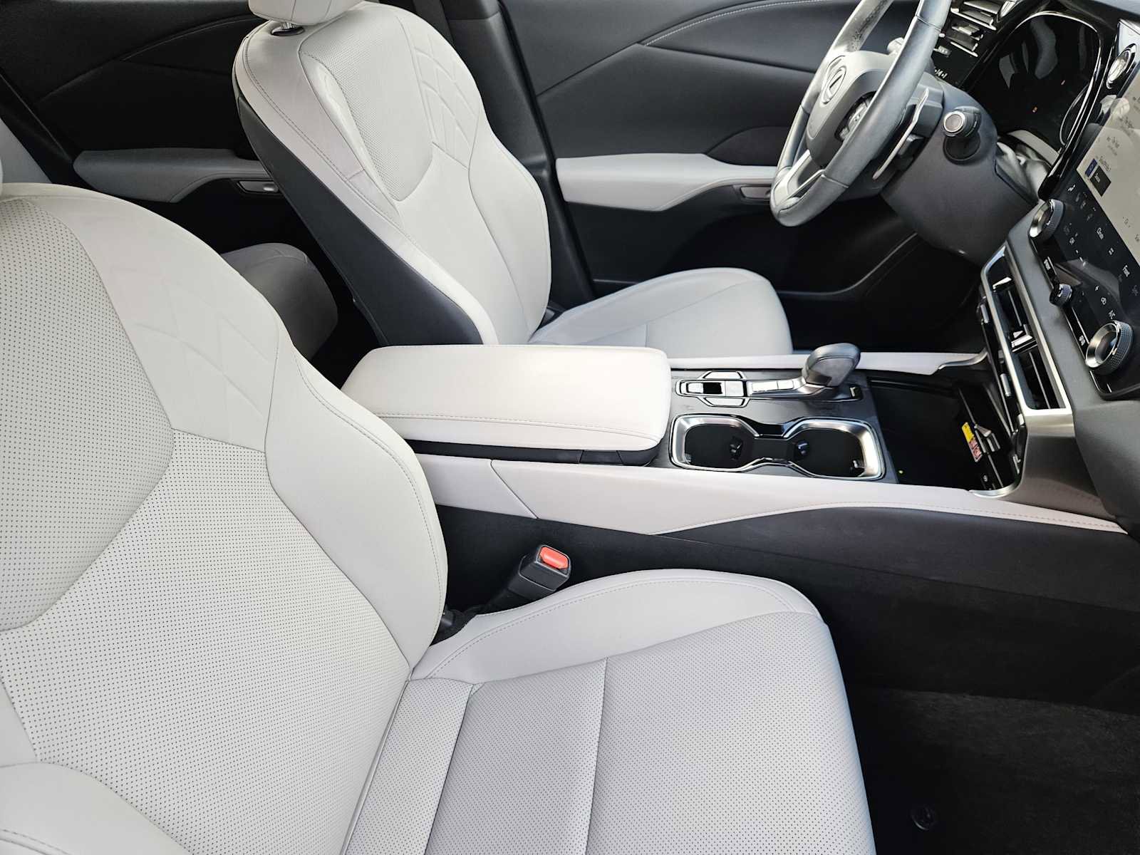 Used 2023 Lexus RX 350 Premium w/ Cold Area Package image 14