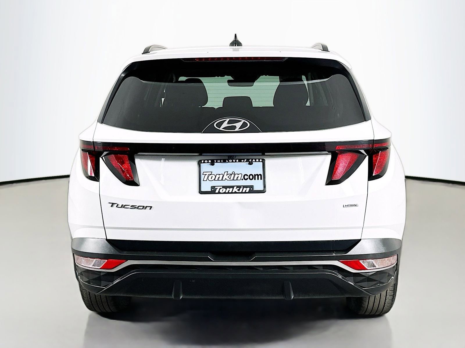 Used 2024 Hyundai Tucson SEL image 7