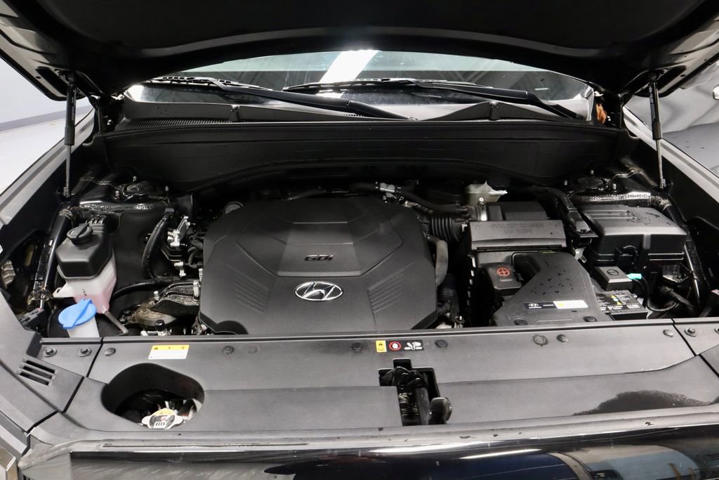Used 2024 Hyundai Palisade SEL AWD/4WD image 18