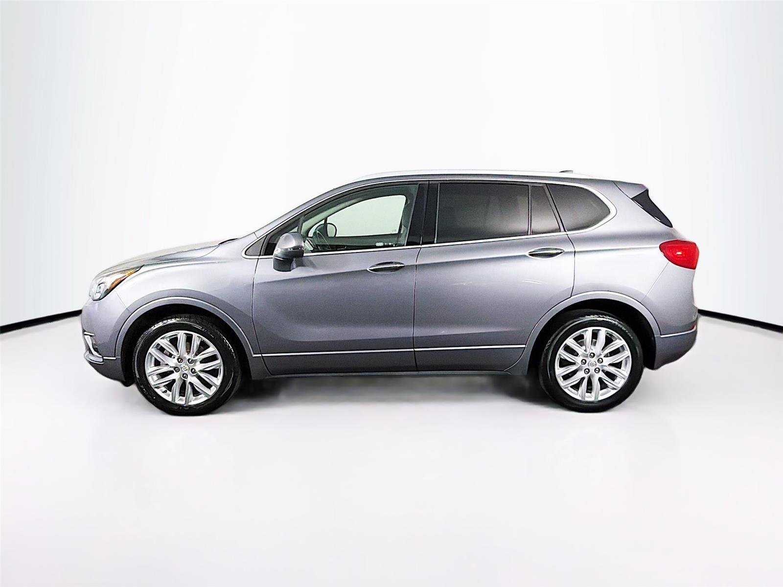 Used 2019 Buick Envision Premium image 4