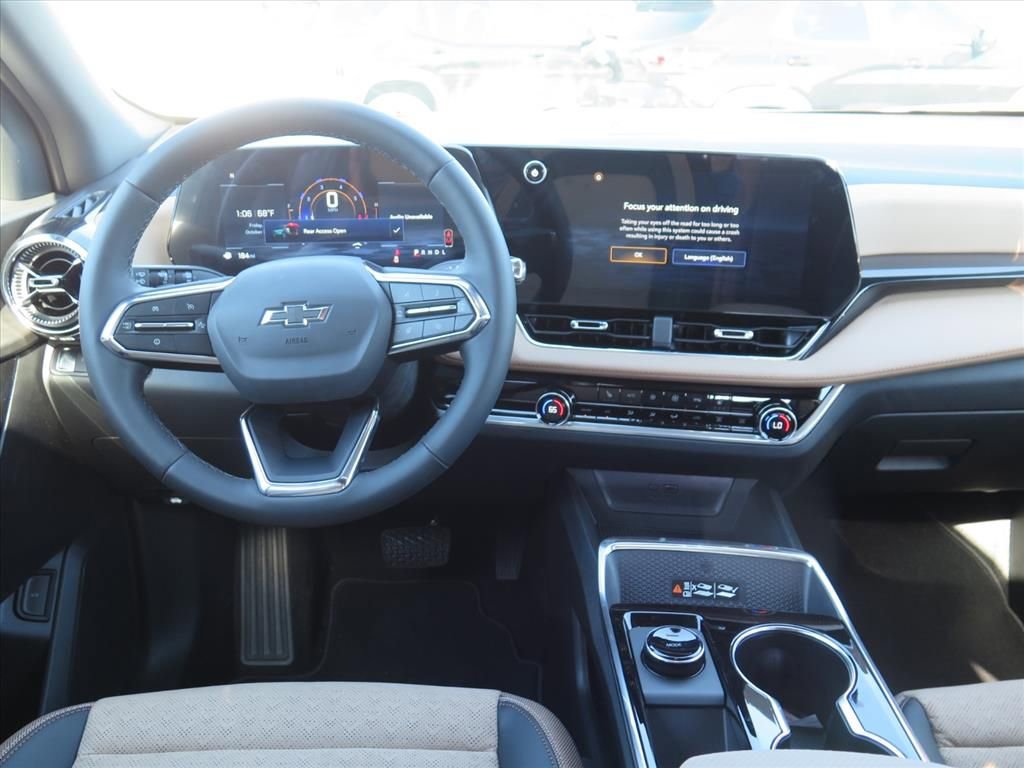 New 2026 Chevrolet Equinox ACTIV image 13