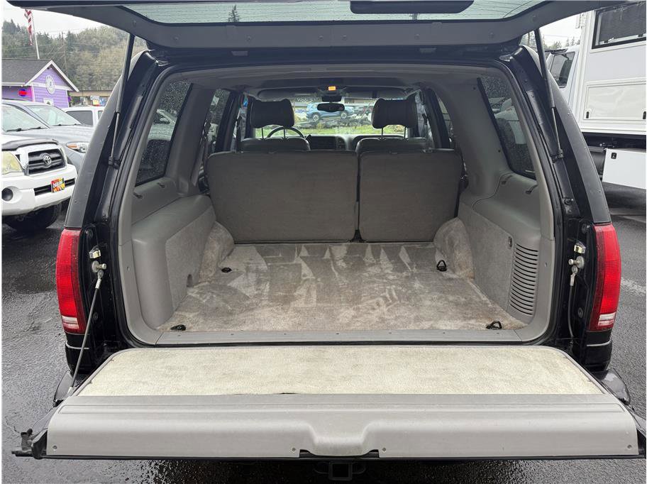 Used 1999 GMC Yukon Denali image 13