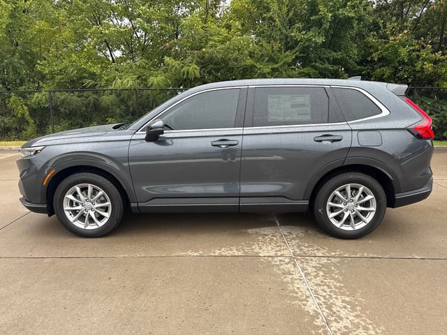 Used 2026 Honda CR-V EX image 2