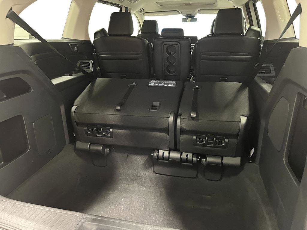 New 2026 Honda Odyssey EX-L image 25