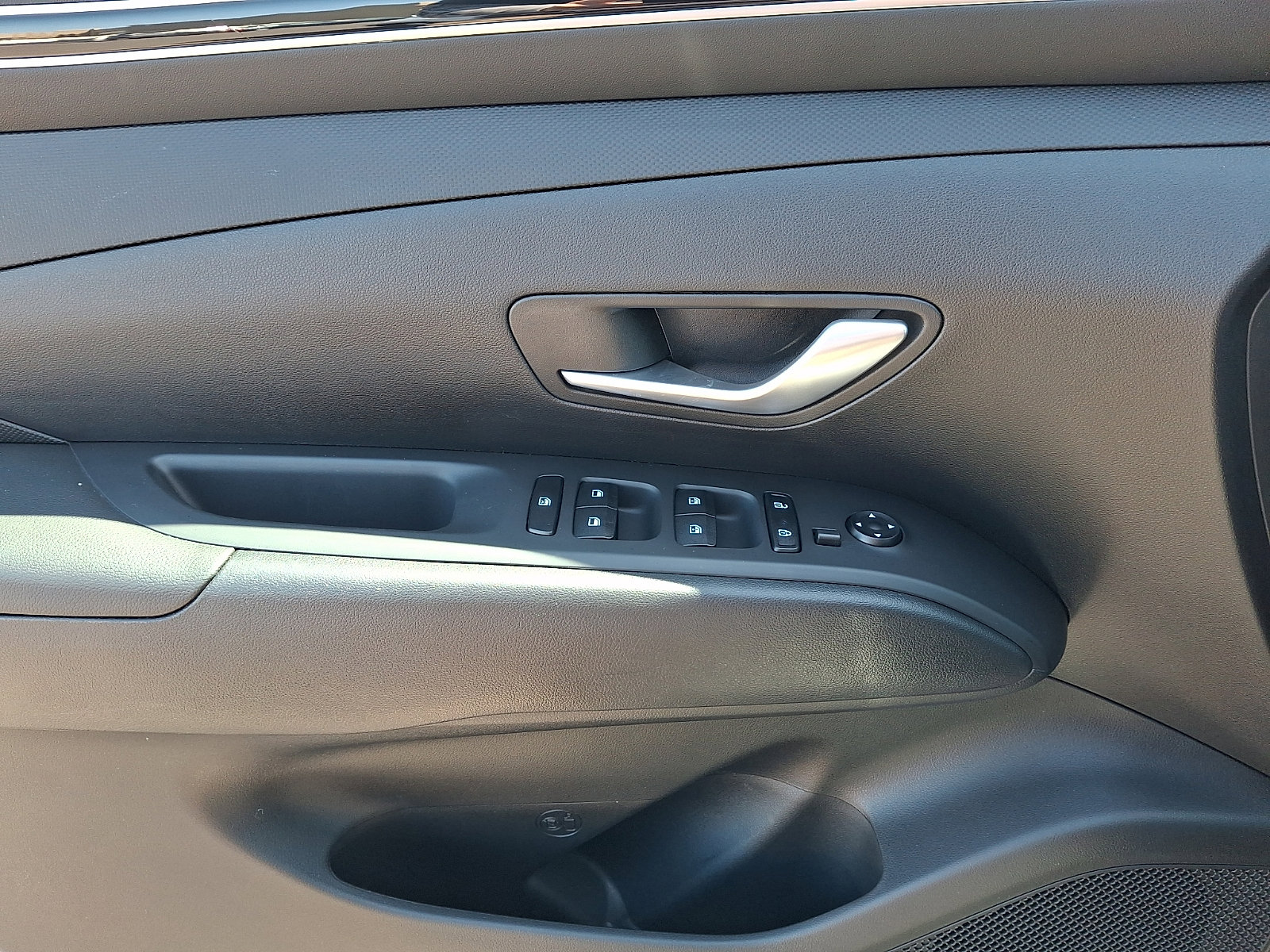 Certified 2023 Hyundai Tucson SEL image 12