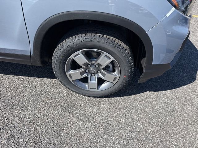 New 2026 Honda Ridgeline RTL image 9