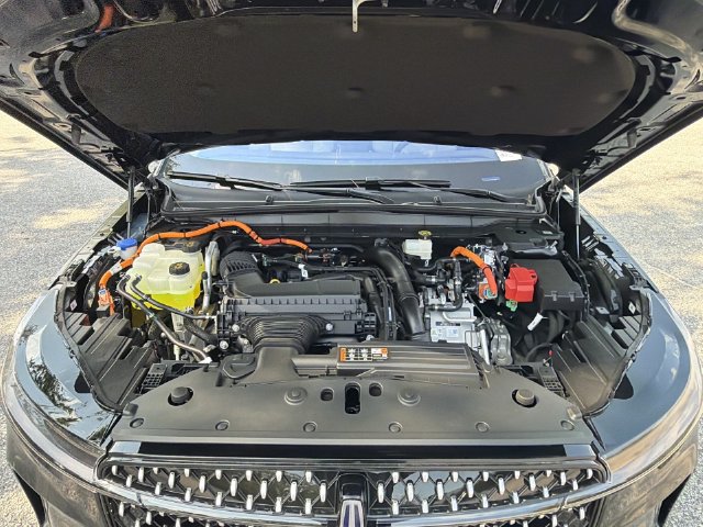 New 2026 Lincoln Nautilus Reserve AWD/4WD image 27