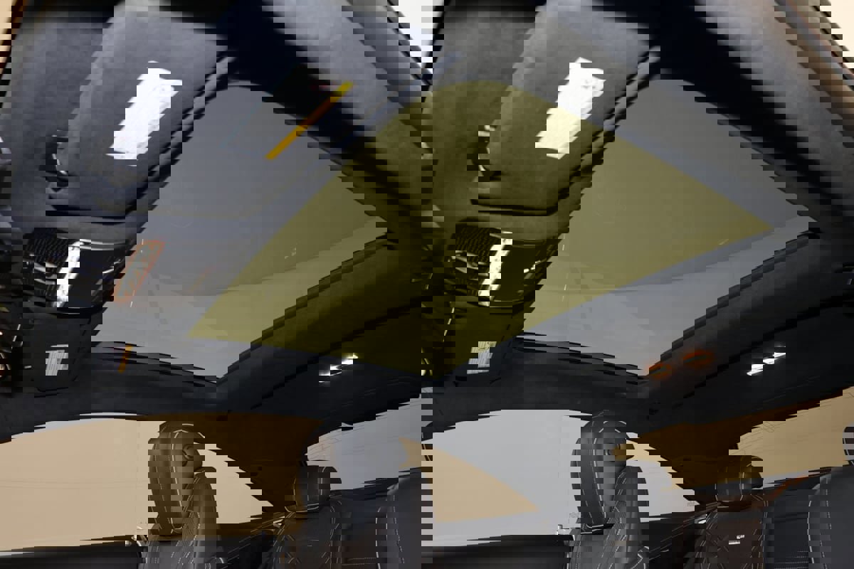 Used 2018 Mercedes-Benz S 63 AMG 4MATIC Coupe image 13