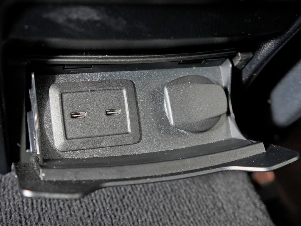 Certified 2022 Mercedes-Benz GLC 300 4MATIC image 34