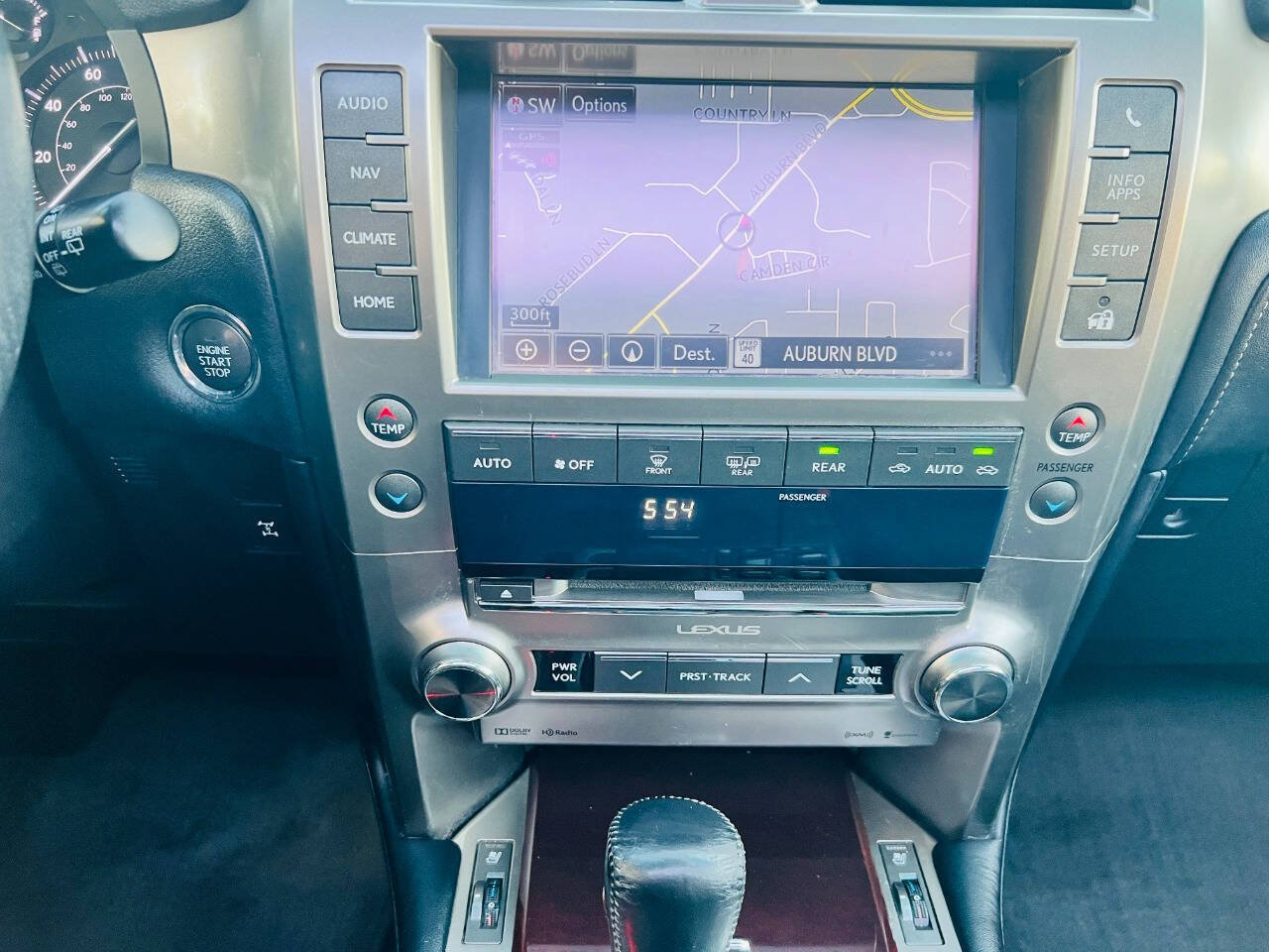 Used 2015 Lexus GX 460 w/ Premium Package AWD/4WD image 23