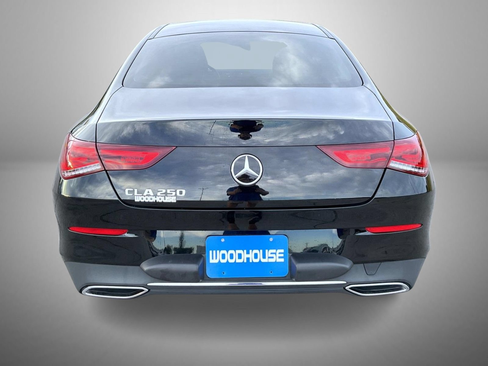 Used 2022 Mercedes-Benz CLA 250 image 6
