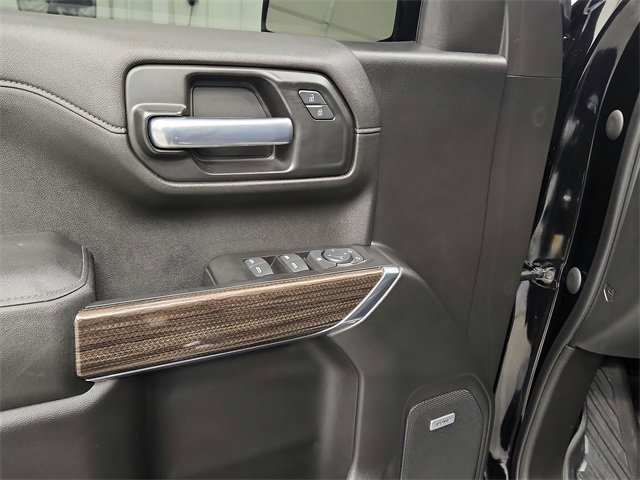 Used 2020 Chevrolet Silverado 1500 LT Trail Boss image 26