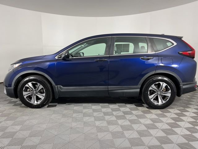 Used 2020 Honda CR-V LX image 6