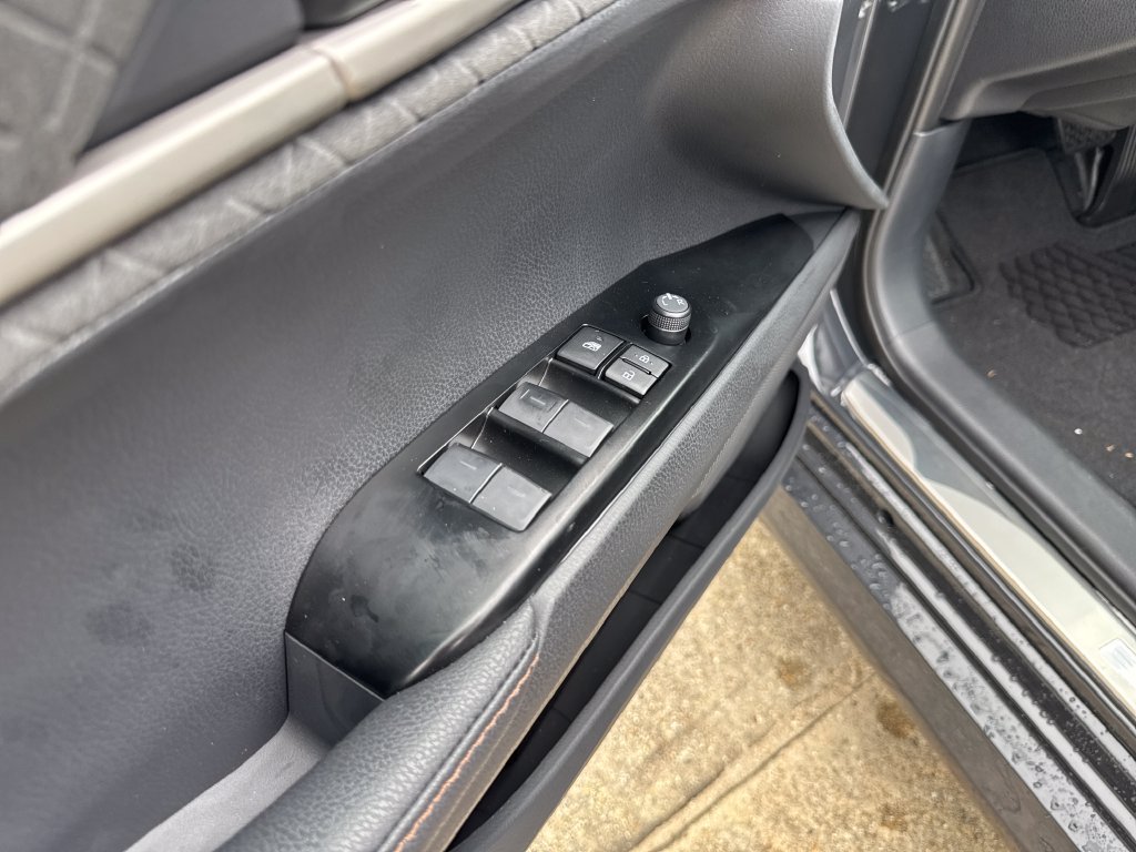 Certified 2026 Toyota Camry XLE FWD image 13