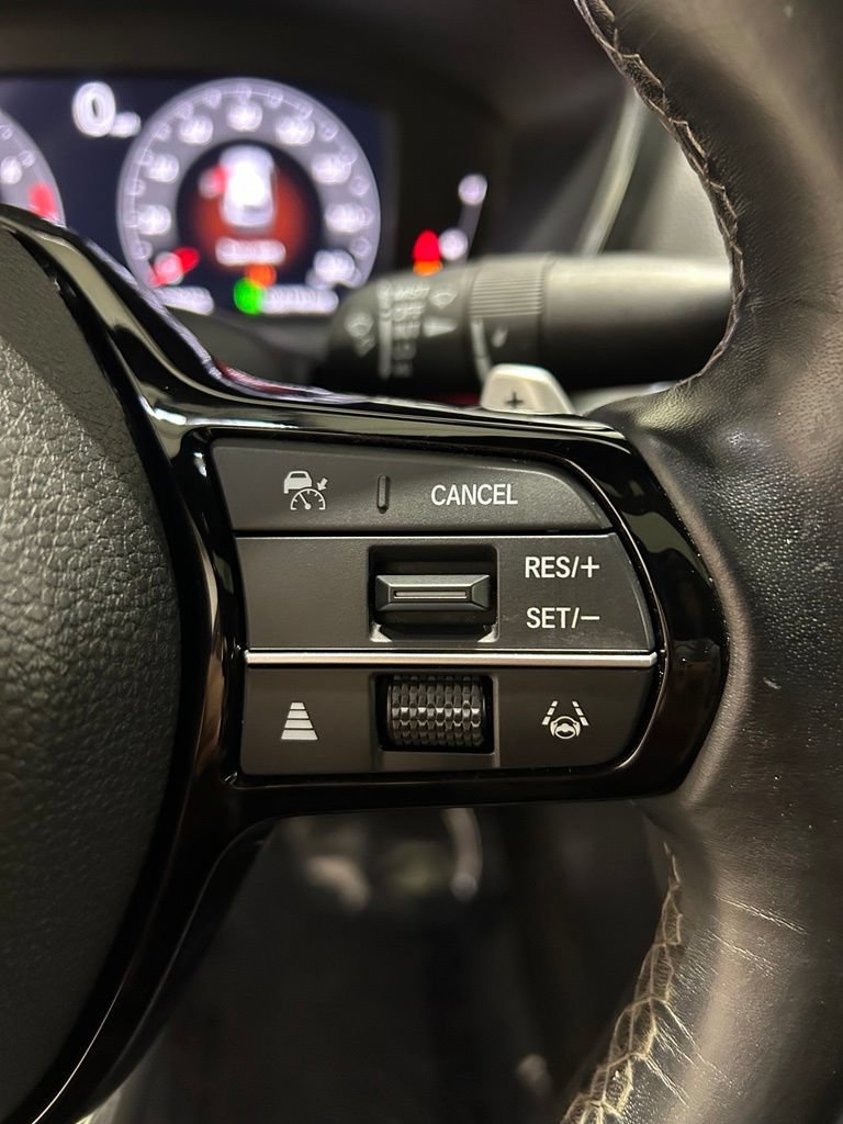 Used 2023 Acura Integra A-Spec FWD image 14