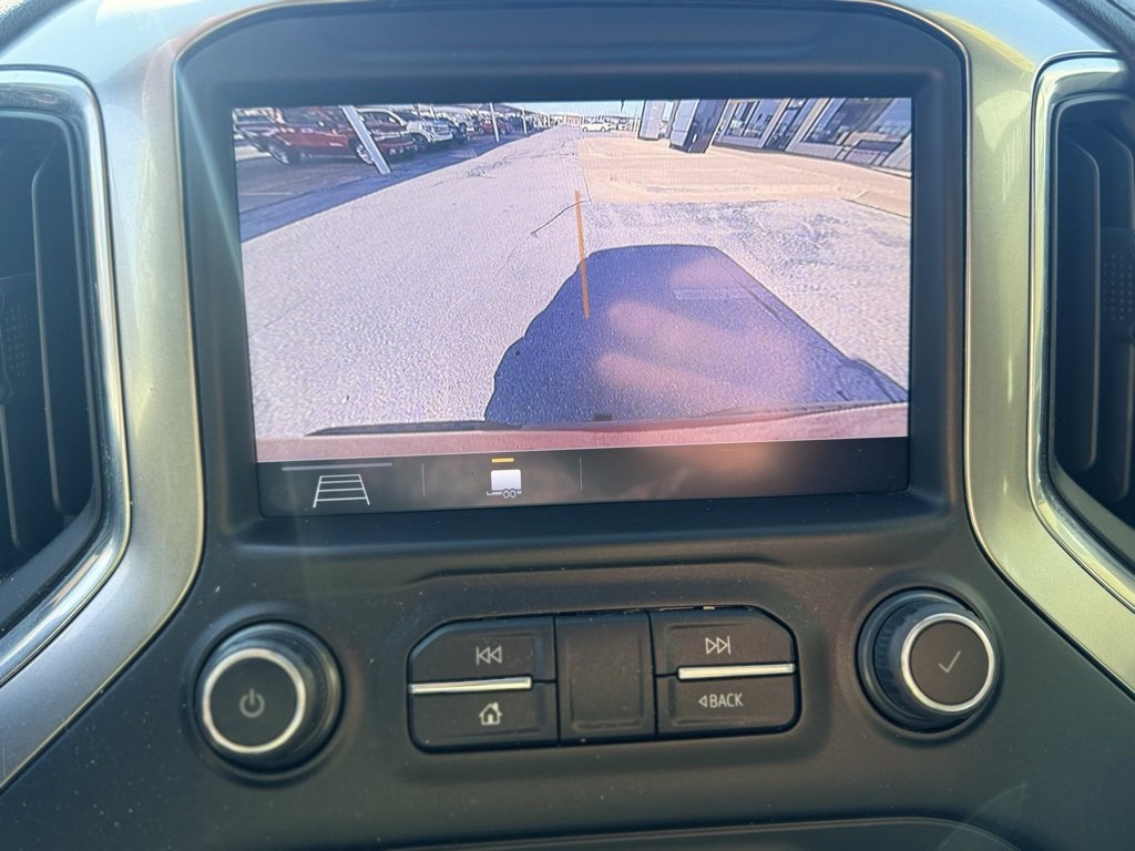 Used 2019 Chevrolet Silverado 1500 RST w/ All-Star Edition image 14