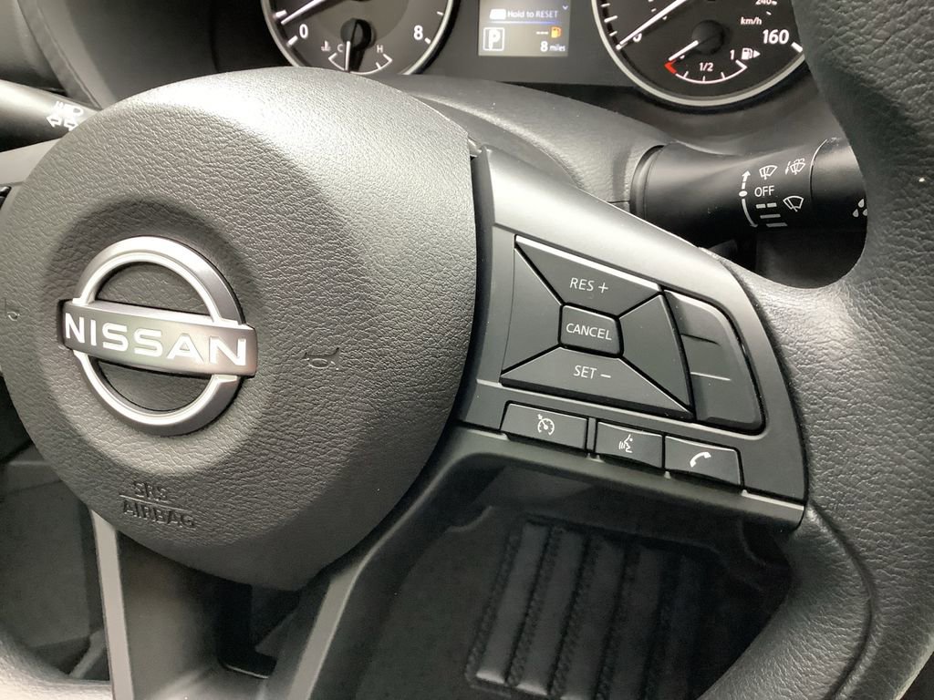 New 2025 Nissan Sentra S image 20