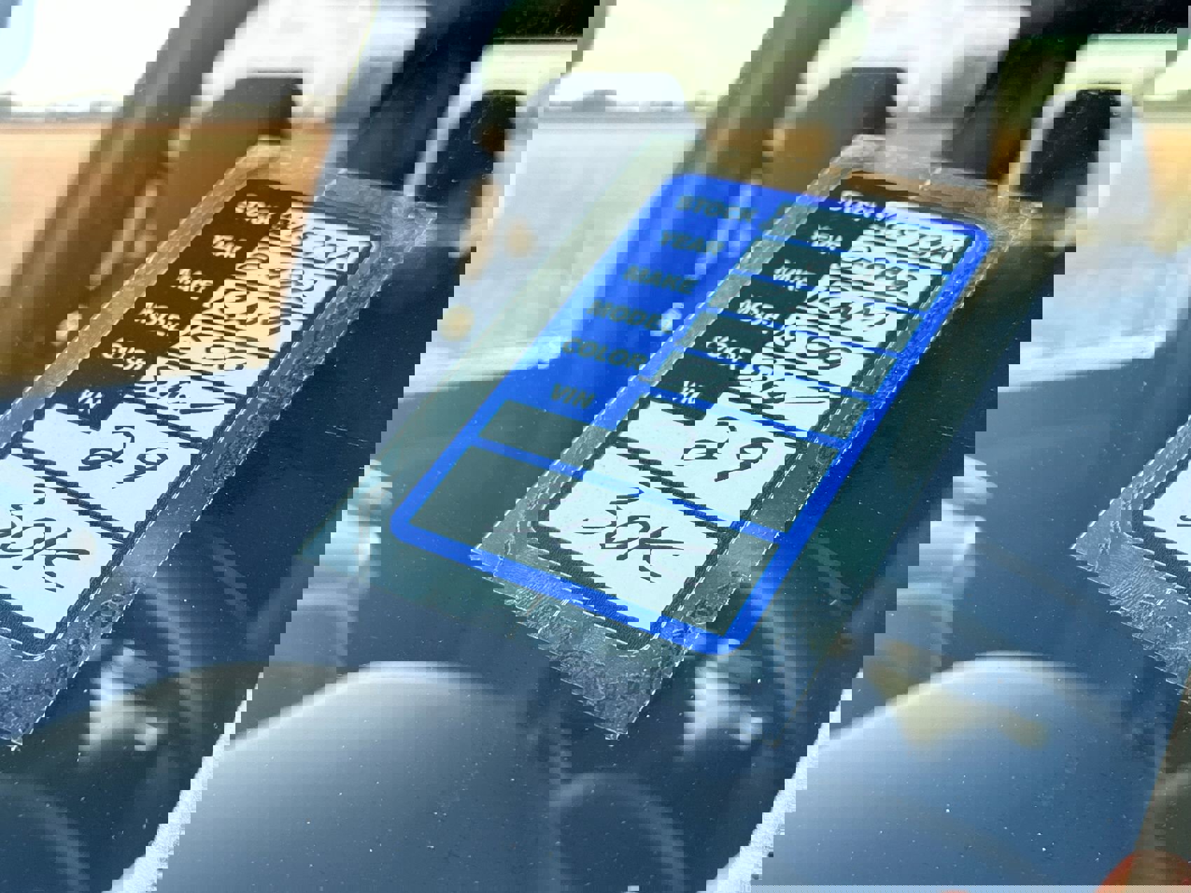 Used 2022 RAM 1500 Big Horn image 27