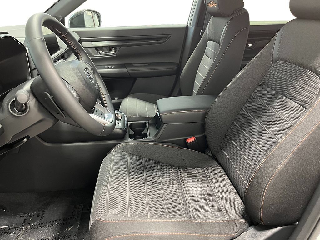 New 2026 Honda CR-V TrailSport image 15