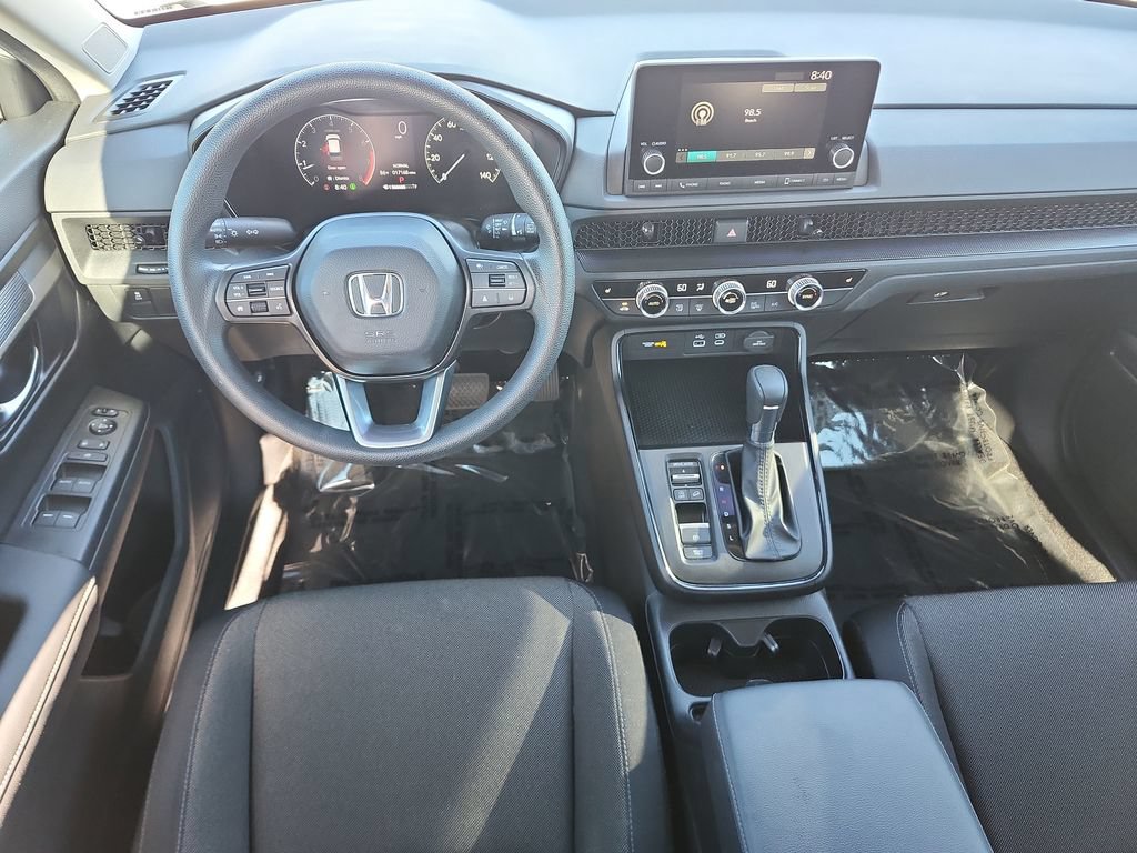 Certified 2024 Honda CR-V EX image 19