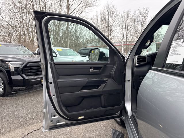 New 2026 Toyota Sequoia Platinum image 12