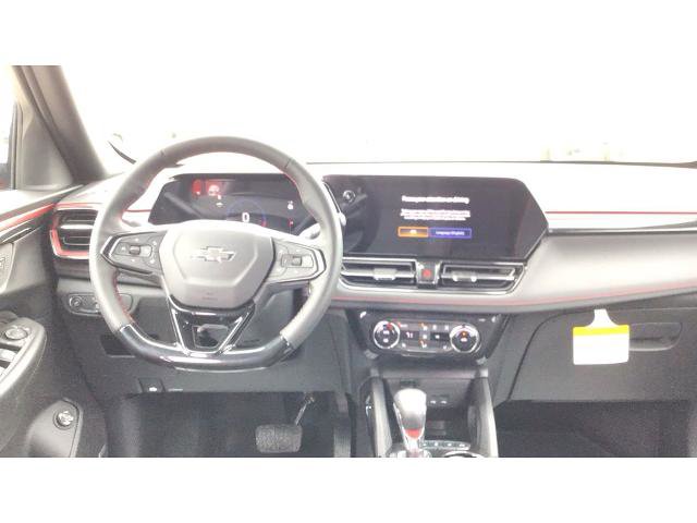 New 2026 Chevrolet TrailBlazer RS w/ Convenience Package AWD/4WD image 13