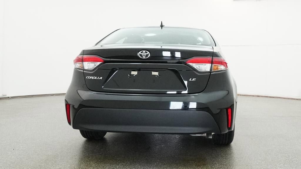 New 2026 Toyota Corolla LE FWD image 23