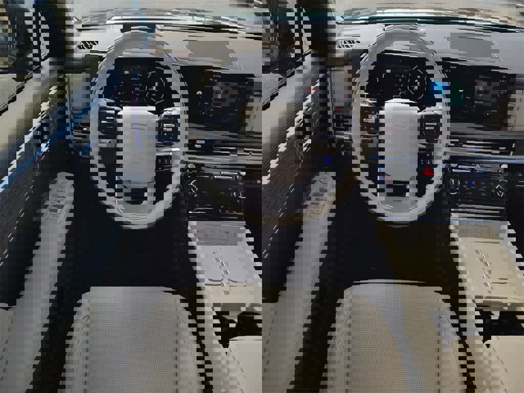 New 2026 Hyundai Santa Fe Calligraphy image 15