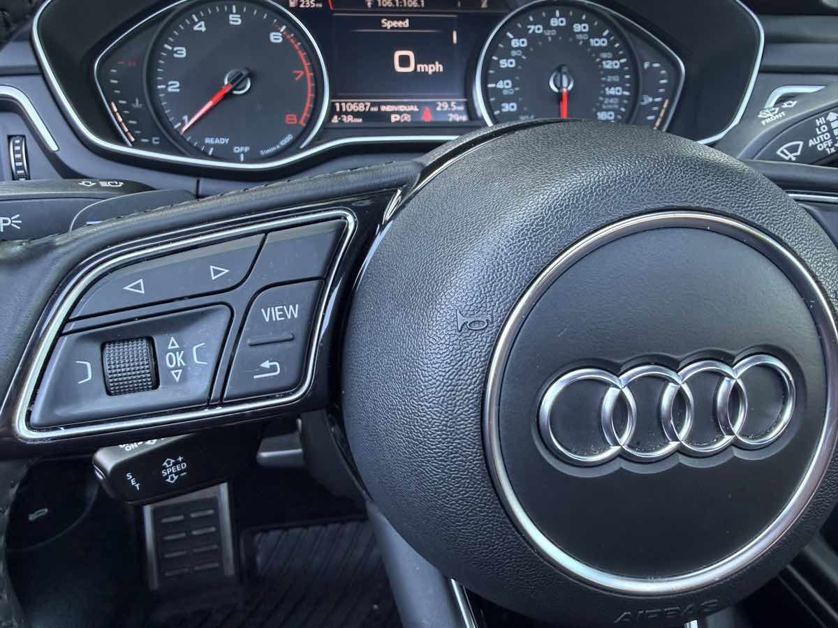 Used 2019 Audi A4 2.0T Premium FWD image 22