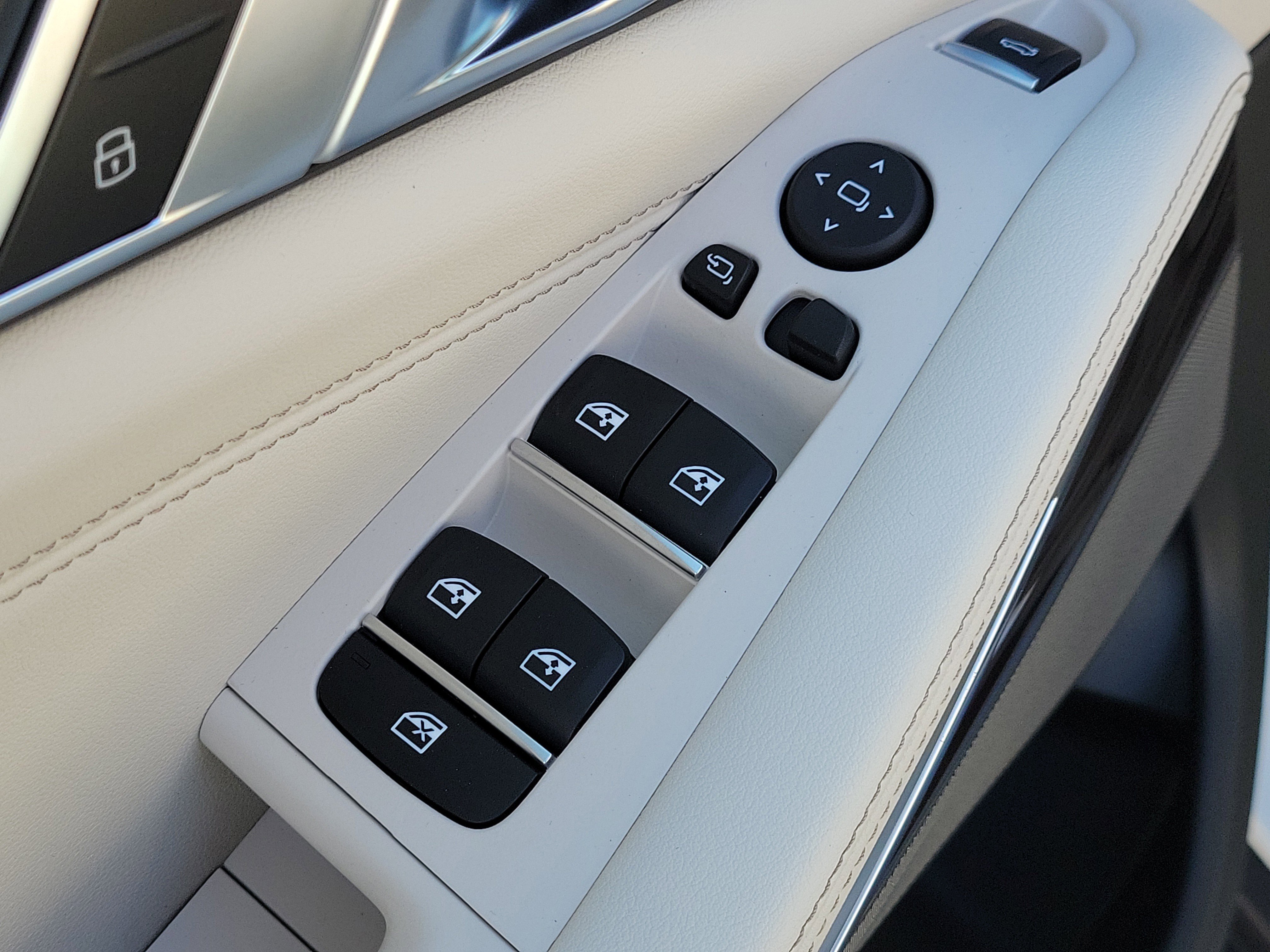 New 2026 BMW X5 sDrive40i w/ Climate Comfort Package image 16