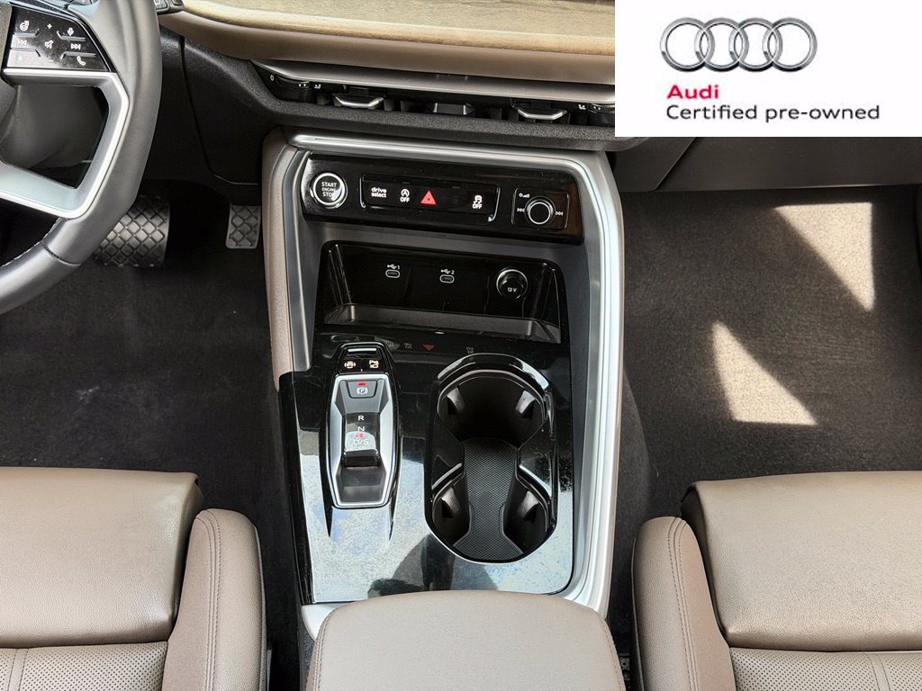 Certified 2025 Audi Q5 Premium Plus AWD/4WD image 30