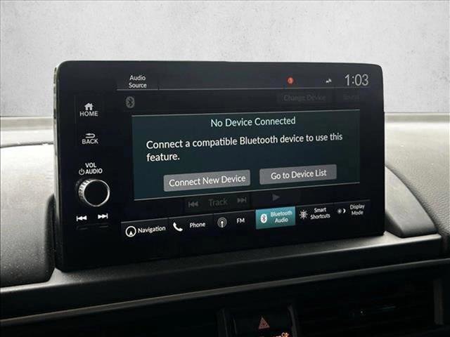 New 2025 Honda Pilot Elite image 12