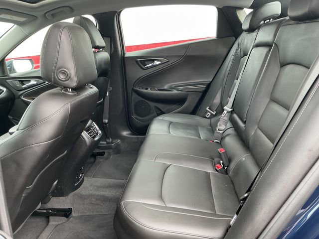 Used 2021 Chevrolet Malibu Premier image 37