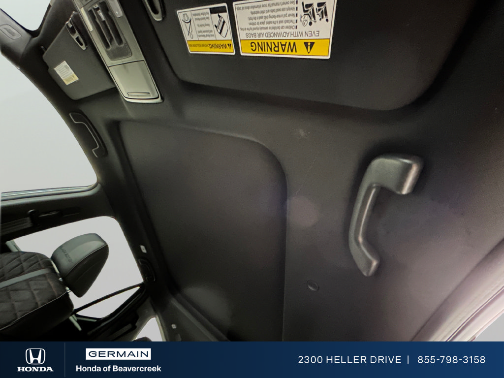 New 2026 Honda Pilot Black Edition image 22