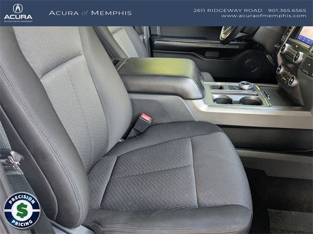 Used 2021 Ford Expedition XLT image 26