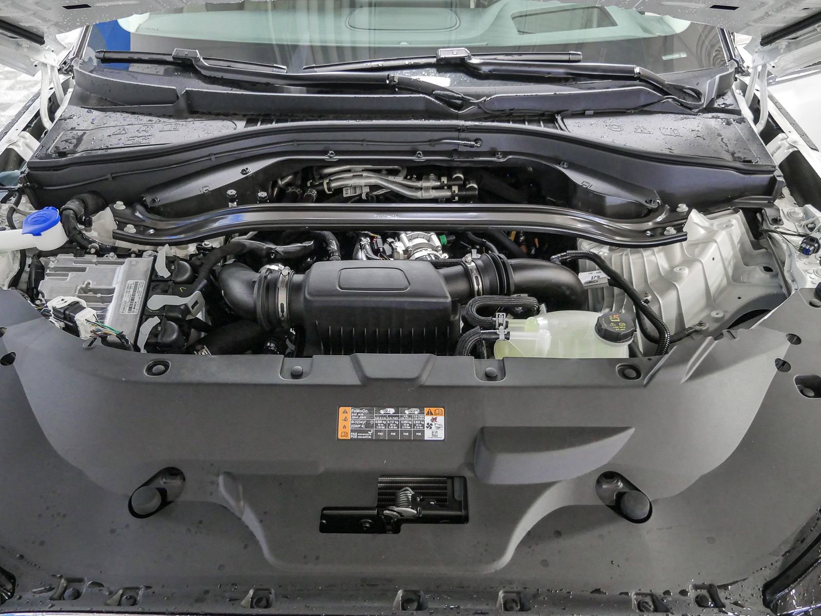 New 2025 Lincoln Aviator Reserve image 16