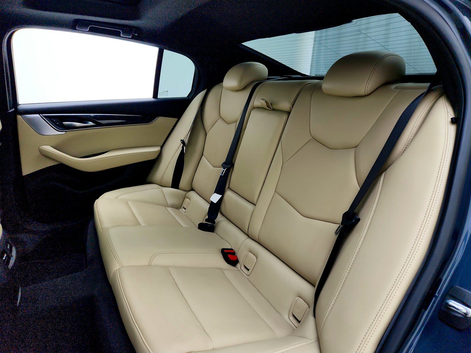 Used 2022 Cadillac CT5 Premium Luxury image 22