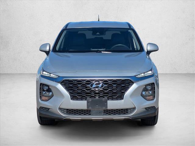 Used 2019 Hyundai Santa Fe SE image 2