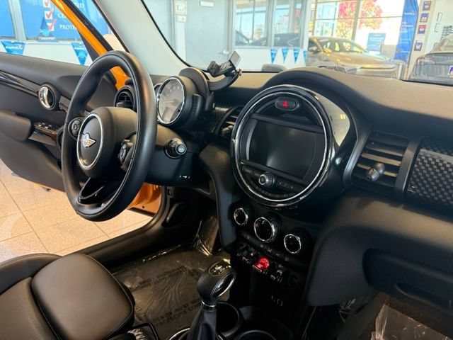 Used 2017 MINI Cooper S FWD image 25
