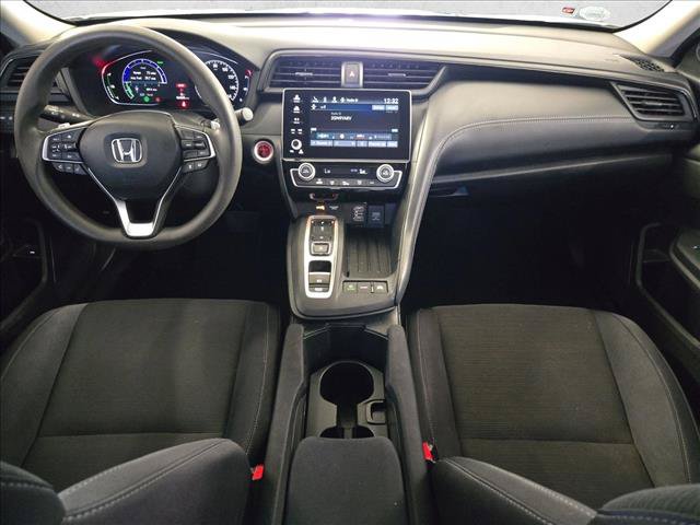 Used 2021 Honda Insight EX image 16