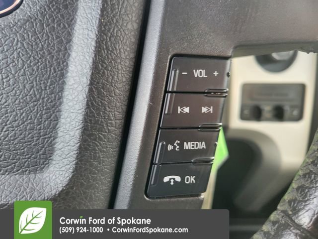 Used 2014 Ford F150 XLT w/ Equipment Group 302A Luxury image 22