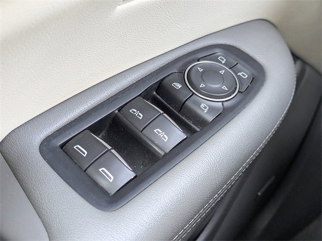 Used 2018 Cadillac XT5 Luxury image 23