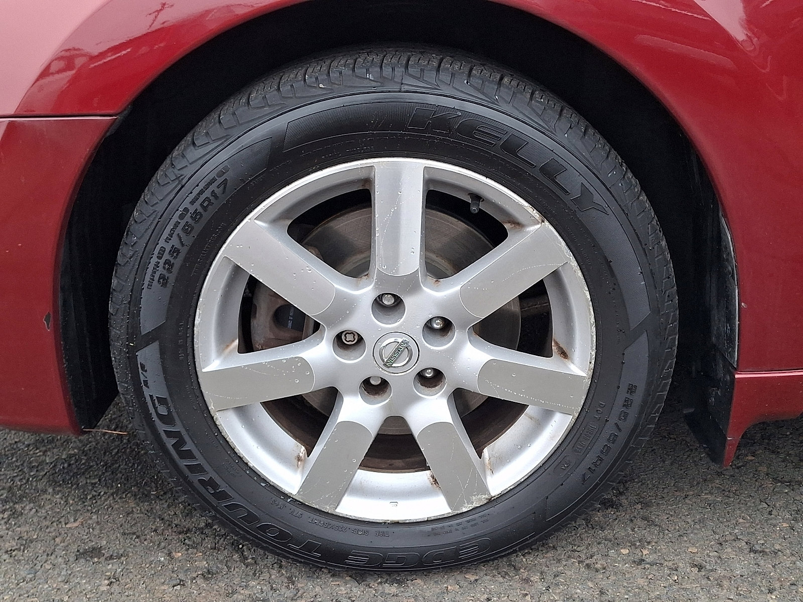 Used 2006 Nissan Maxima 3.5 SL image 10