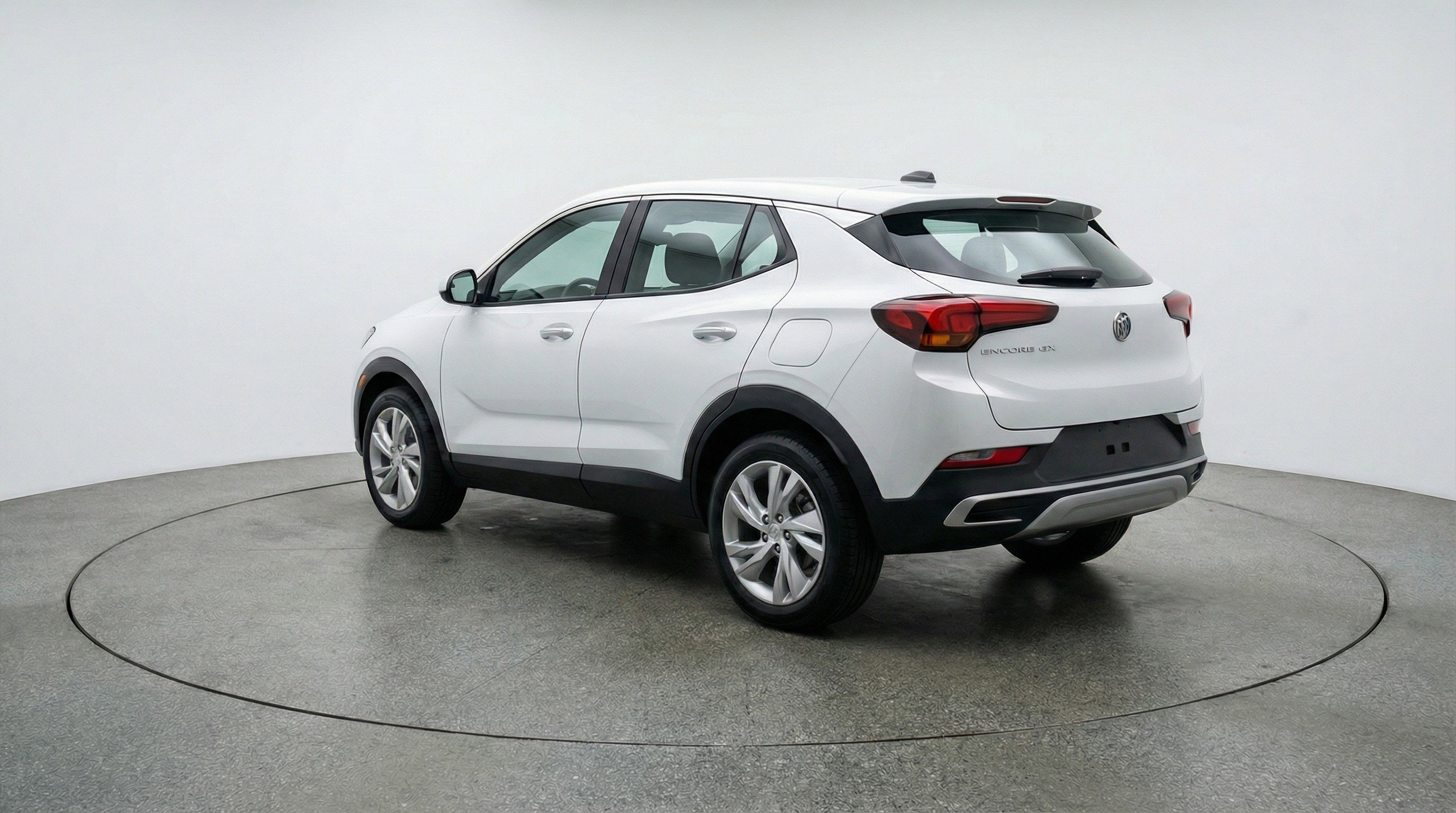 Used 2025 Buick Encore GX Preferred image 6