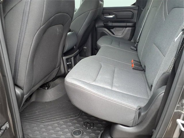 Used 2024 RAM 1500 Tradesman w/ Trailer Tow Group image 7