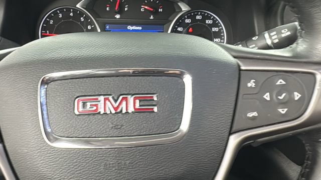 Used 2020 GMC Acadia AT4 w/ Driver Alert Package II image 24