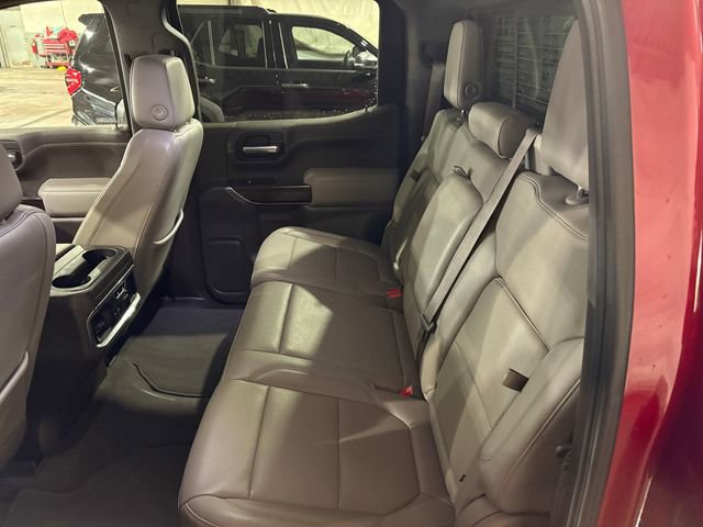 Used 2019 GMC Sierra 1500 SLT w/ SLT Premium Plus Package image 33