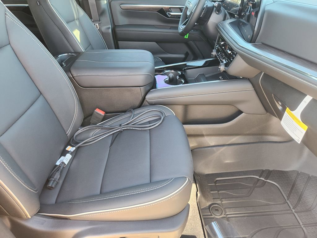 New 2026 Chevrolet Tahoe Premier image 11