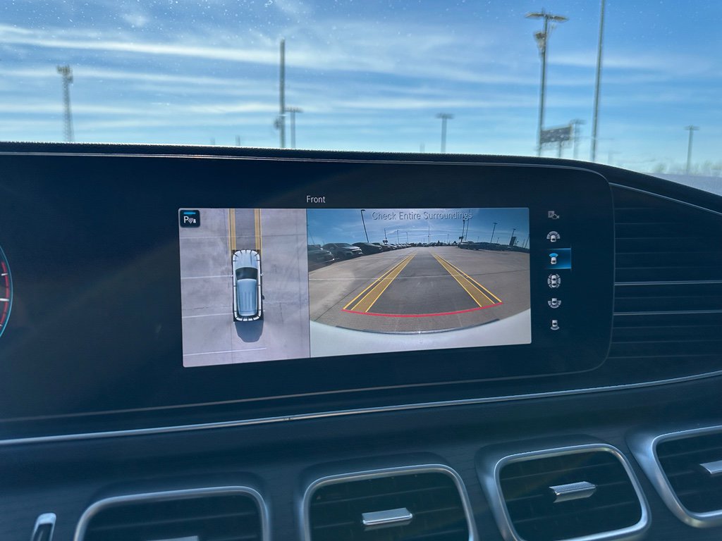 Used 2020 Mercedes-Benz GLE 350 4MATIC image 23